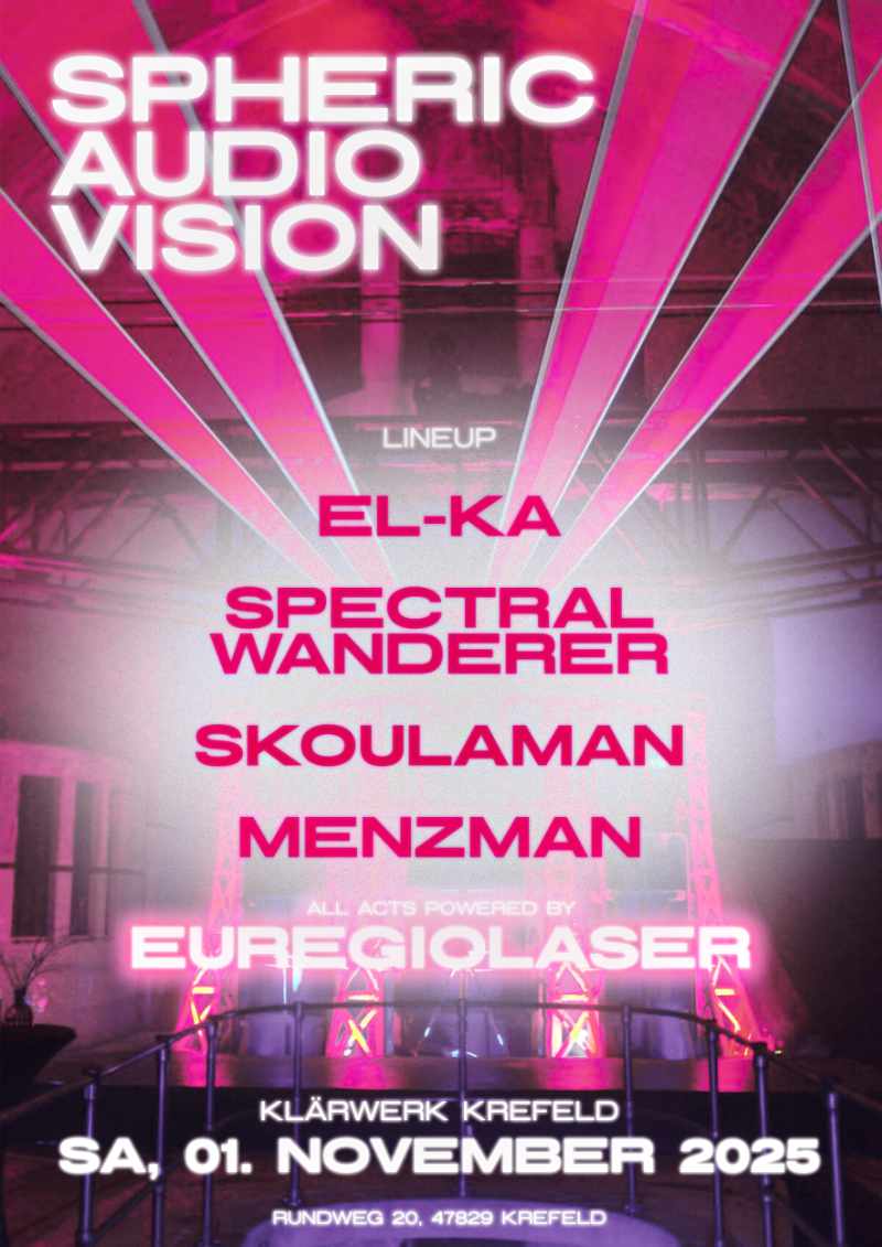 Konzert 1. November 2025